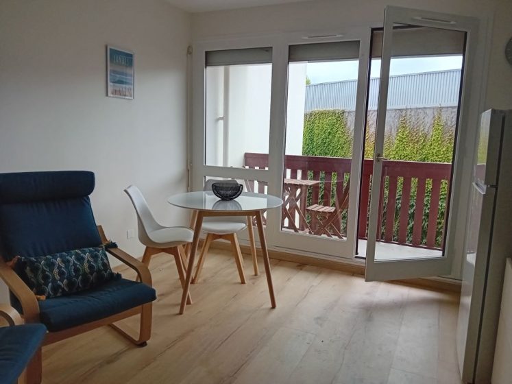 T1 – 1 à 2 pers – CAZA22/A