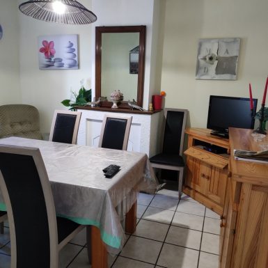 Labarchède Jacqueline