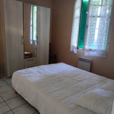 Labarchède Jacqueline