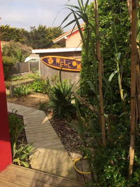 Amion Martine – CHARLINE