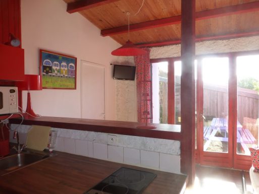 Amion Martine – CHARLINE