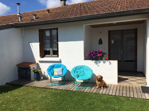 Vitry Lemoine Colette – Line