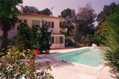 Alquier Ivan – Villa « Les Rossignols »