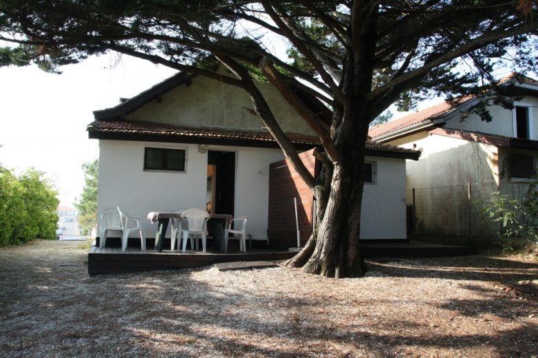 Arnaudin Francis – Villa Martha – Côté Sud