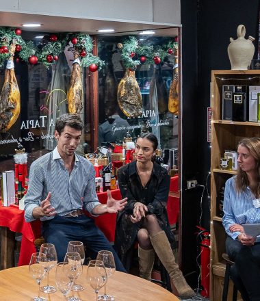 Laüsa #8 : Jean-Baptiste Molas, l’homme derrière La Tapia