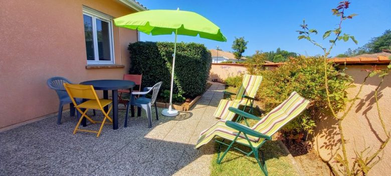 T2 – 1 à 2 pers. – VIG8O/E