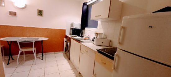 T2 – 1 à 2 pers. – VIG8O/E