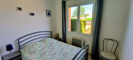 T2 – 1 à 2 pers. – VIG8O/E