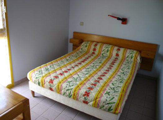 Parc touristique de la chêneraie « le Genêt »