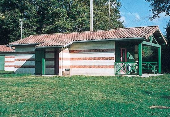 Parc touristique de la chêneraie « Primevère »