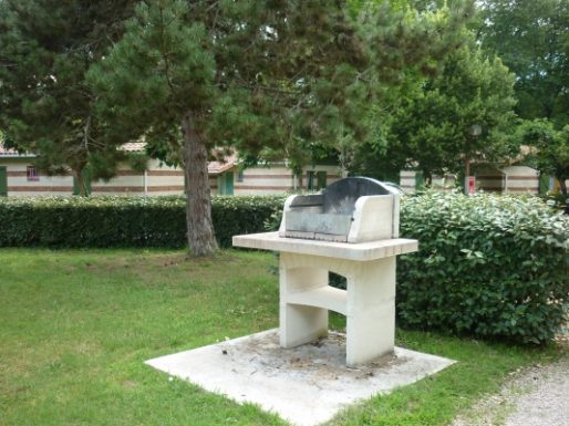 Parc touristique de la chêneraie « Primevère »