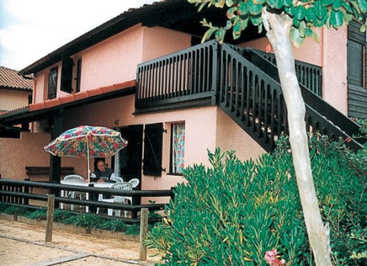 Appartement Gayoou T3