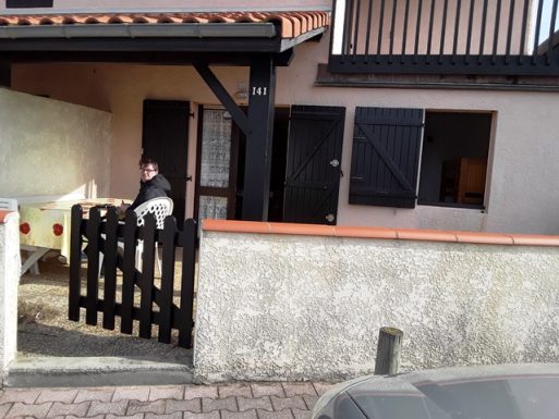 Appartement Gayoou T3