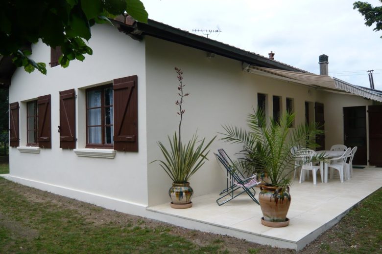 Villa Choriak – GON996/E