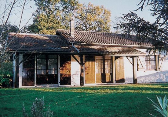 Villa Choriak – GON996/E