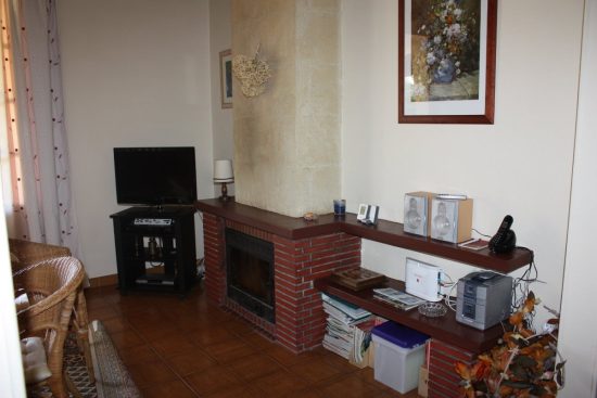 Villa Choriak – GON996/E