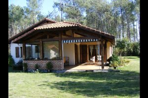 La Maison des vagues