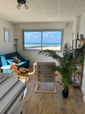 Appartement La Mi Dune