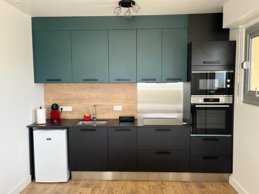 Appartement La Mi Dune