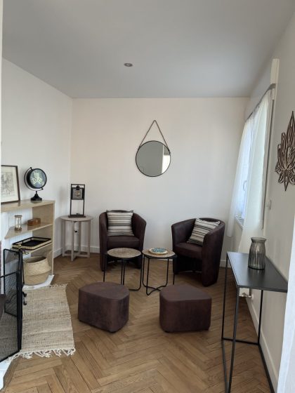 T4 – 1 à 6 pers. – PIR4/D