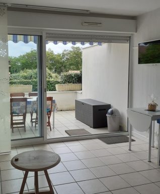 Appartement Deche Dise