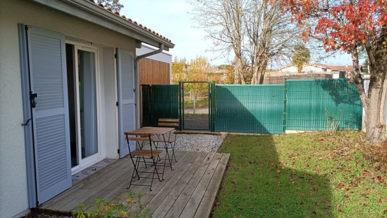 Studio – 1 à 2 pers. – BOSS2/B