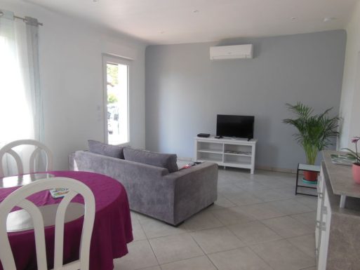 T2 – 1 à 2 pers. – BRISS6/B