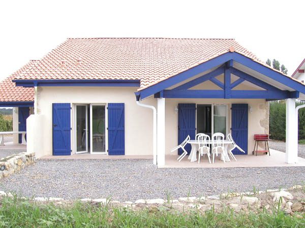 Gîtes d&rsquo;Andriou – Le Sau