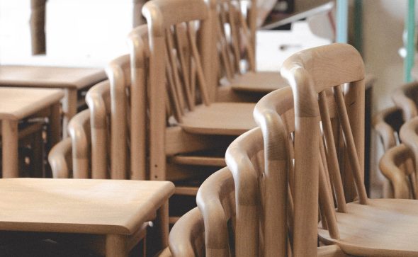 Les Landes, Terre de savoir-faire