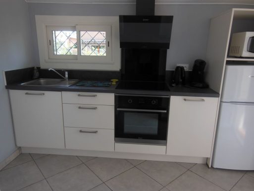 T2 – 1 à 2 pers. – BRISS6/B