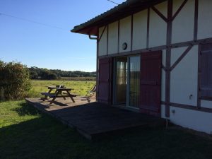 L’Encluse