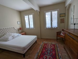 Villa Sanouva