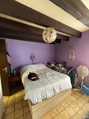 52273828  – Maison – 5 pièces à POUILLON