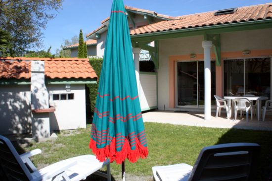 Maison proche du lac avec parking privatif