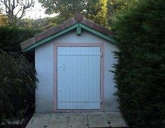 Maison proche du lac avec parking privatif