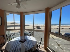 52254837  – Appartement – 2 pièces à VIEUX BOUCAU LES BAINS