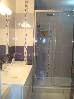 52254837  – Appartement – 2 pièces à VIEUX BOUCAU LES BAINS