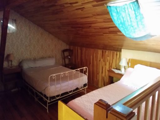 Grande maison dans quartier calme