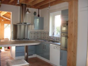 Villa de charme calme près de la plage