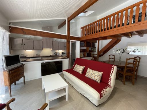 Location Villa L&rsquo;Albizia du Penon