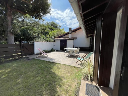 Location Villa L&rsquo;Albizia du Penon