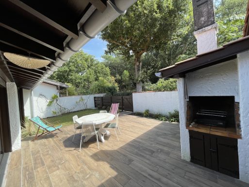 Location Villa L&rsquo;Albizia du Penon