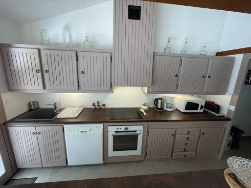 Location Villa L&rsquo;Albizia du Penon