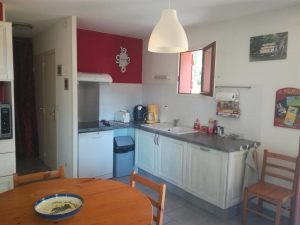Maison Magali