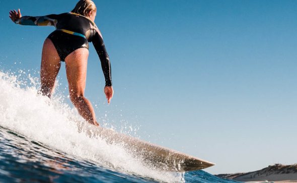 Le Quiksilver Festival revient dans les Landes du 19 au 27 septembre