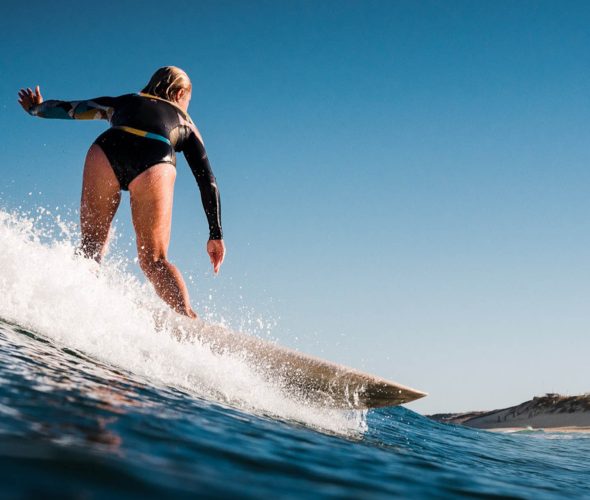 Le Quiksilver Festival revient dans les Landes du 19 au 27 septembre