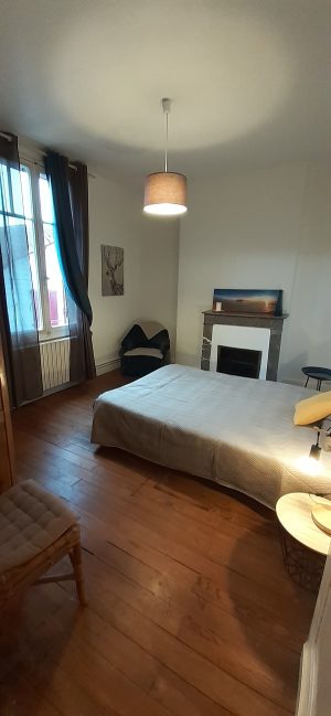 La Villa Berthe de Cil