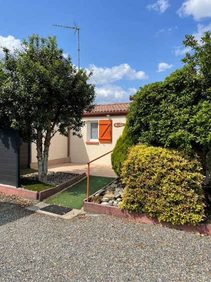 T2 – 1 à 2 pers. – DURA1/C