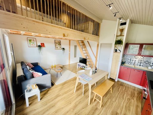 Location Appartement Madiba