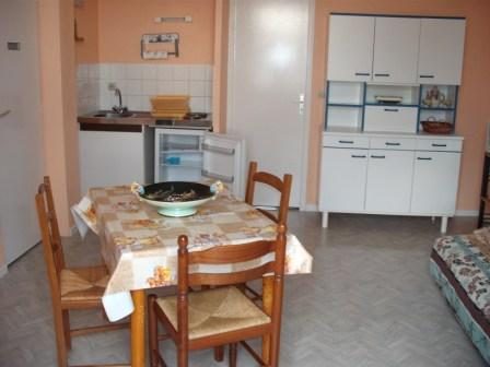 T2 – 1 à 3 pers. – DUB4/D